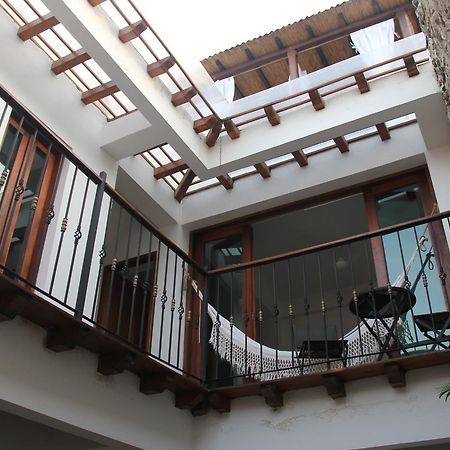 Hotel Boutique Casa San Miguel Cartagena Kültér fotó