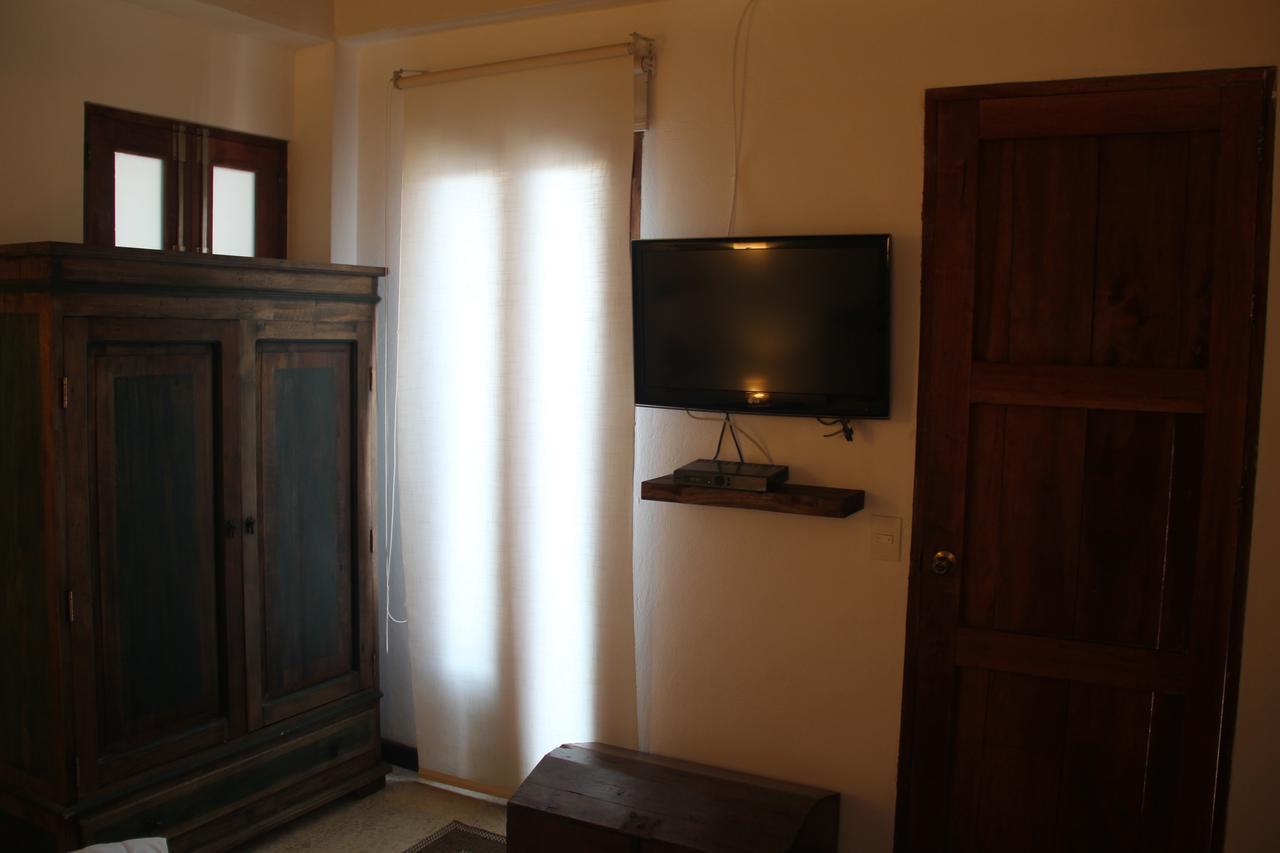 Hotel Boutique Casa San Miguel Cartagena Kültér fotó