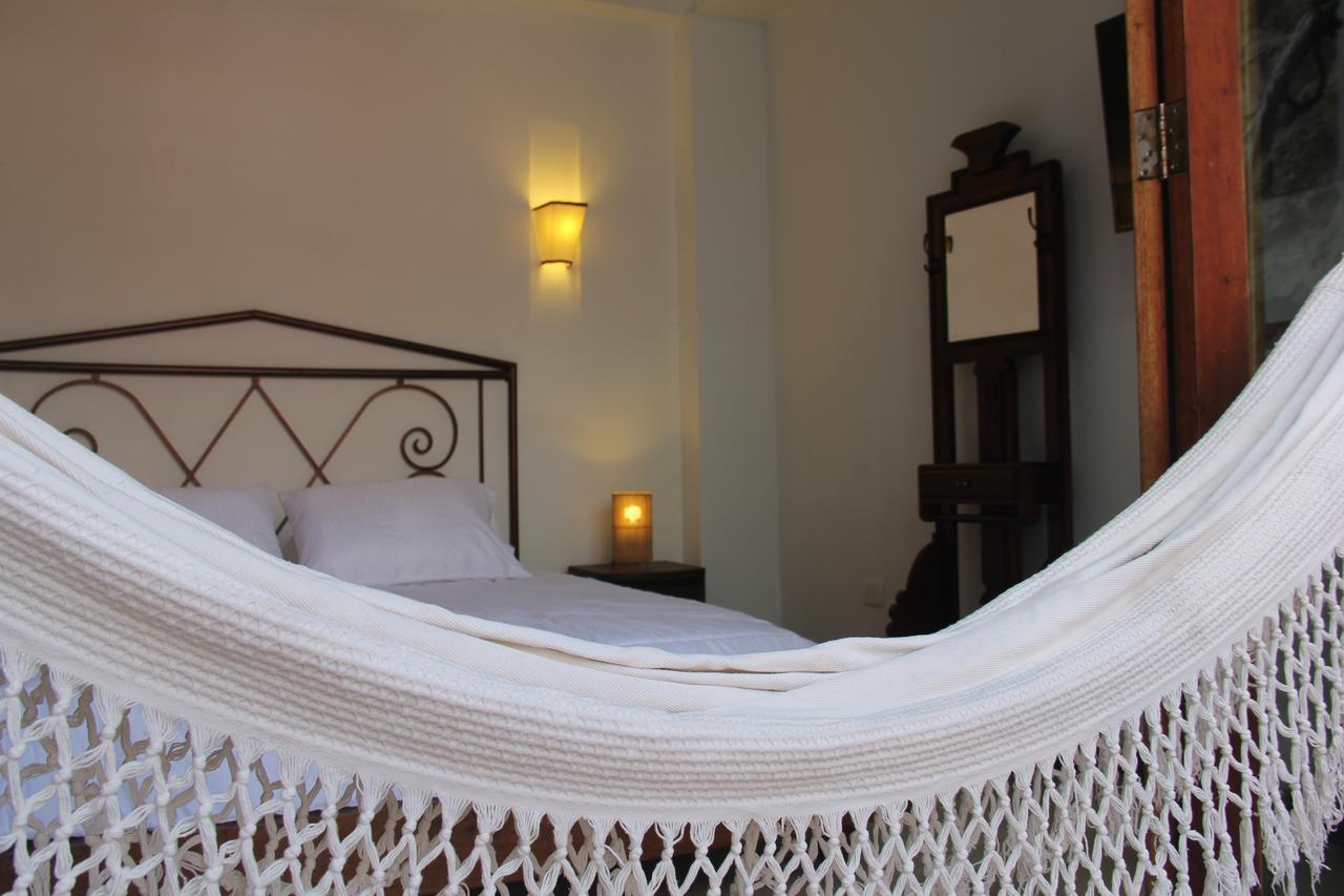 Hotel Boutique Casa San Miguel Cartagena Kültér fotó