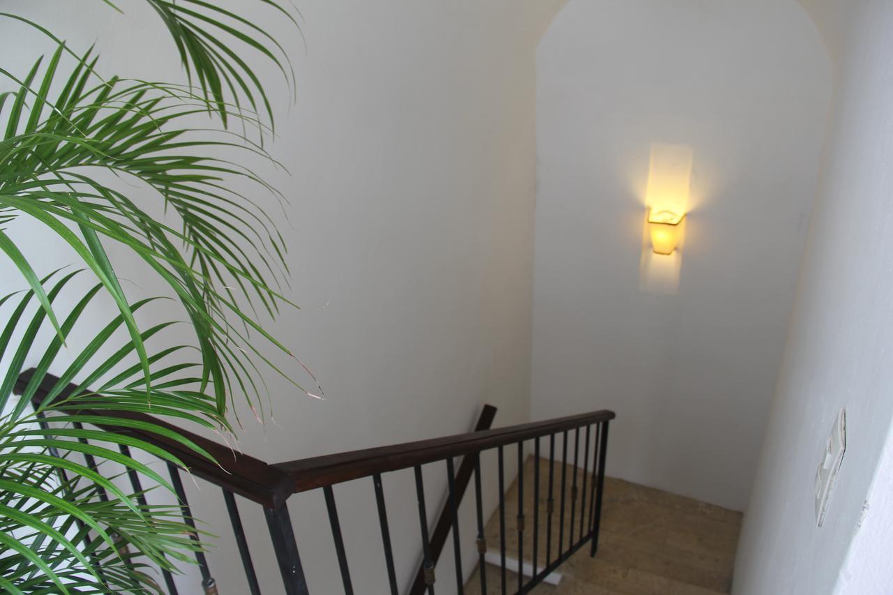 Hotel Boutique Casa San Miguel Cartagena Kültér fotó