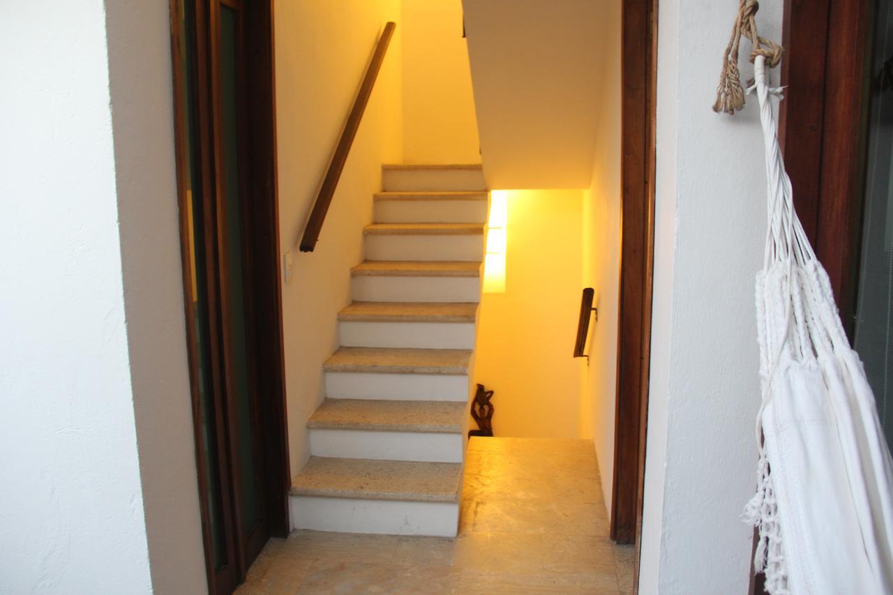 Hotel Boutique Casa San Miguel Cartagena Kültér fotó
