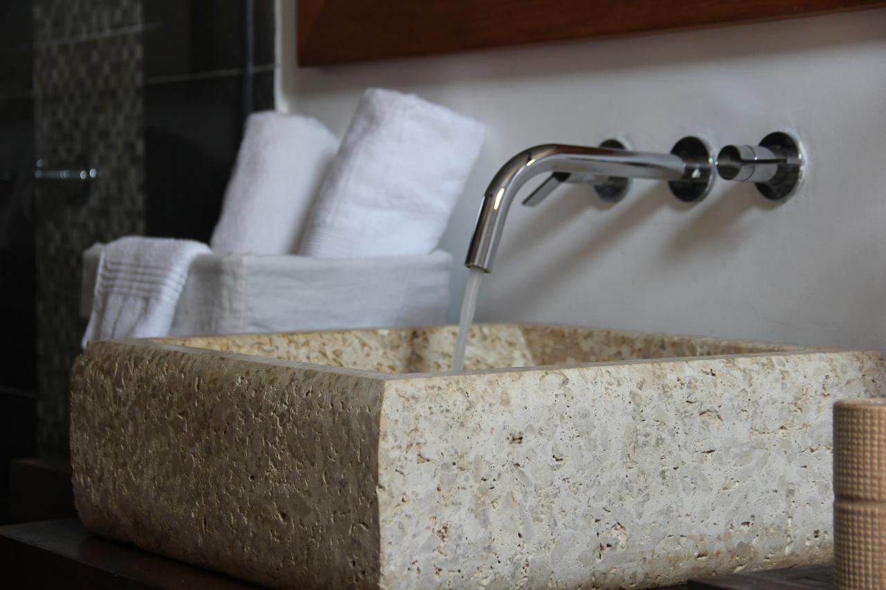 Hotel Boutique Casa San Miguel Cartagena Kültér fotó