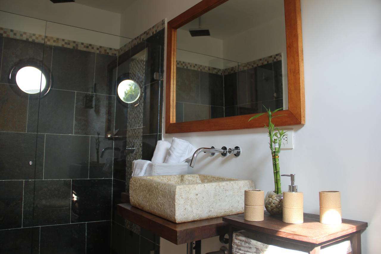 Hotel Boutique Casa San Miguel Cartagena Kültér fotó