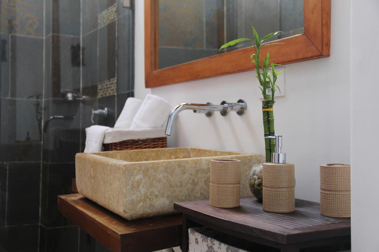 Hotel Boutique Casa San Miguel Cartagena Kültér fotó