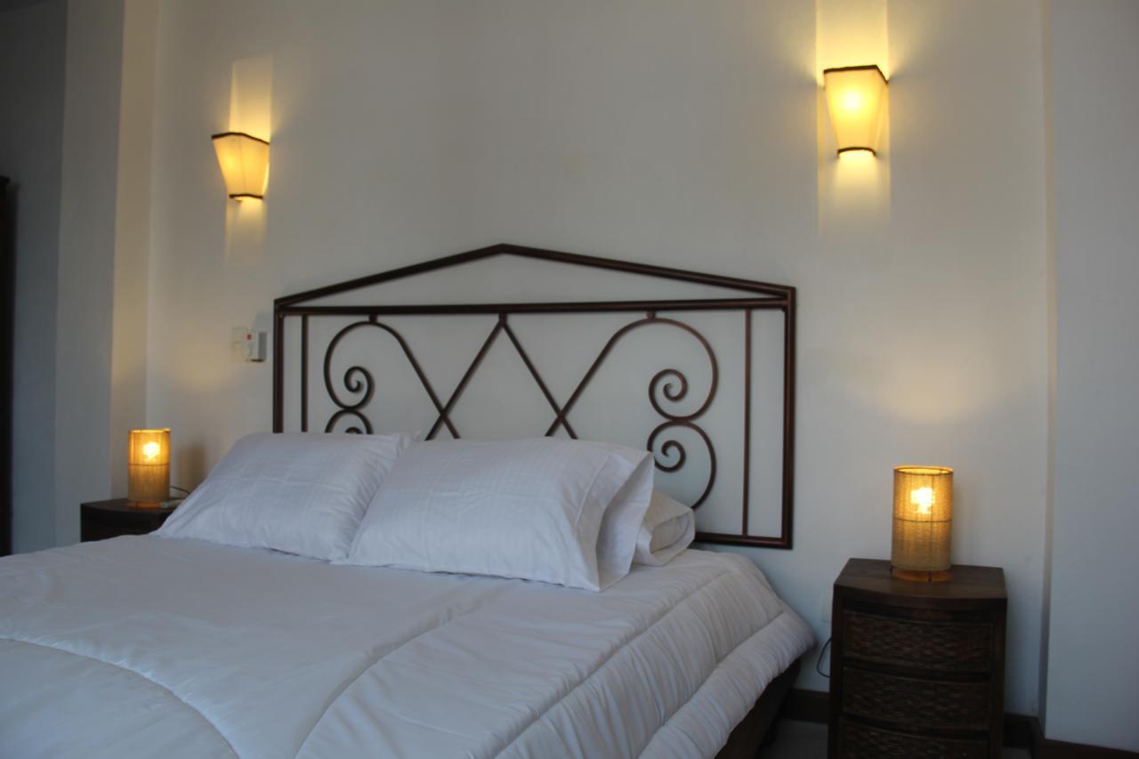 Hotel Boutique Casa San Miguel Cartagena Kültér fotó