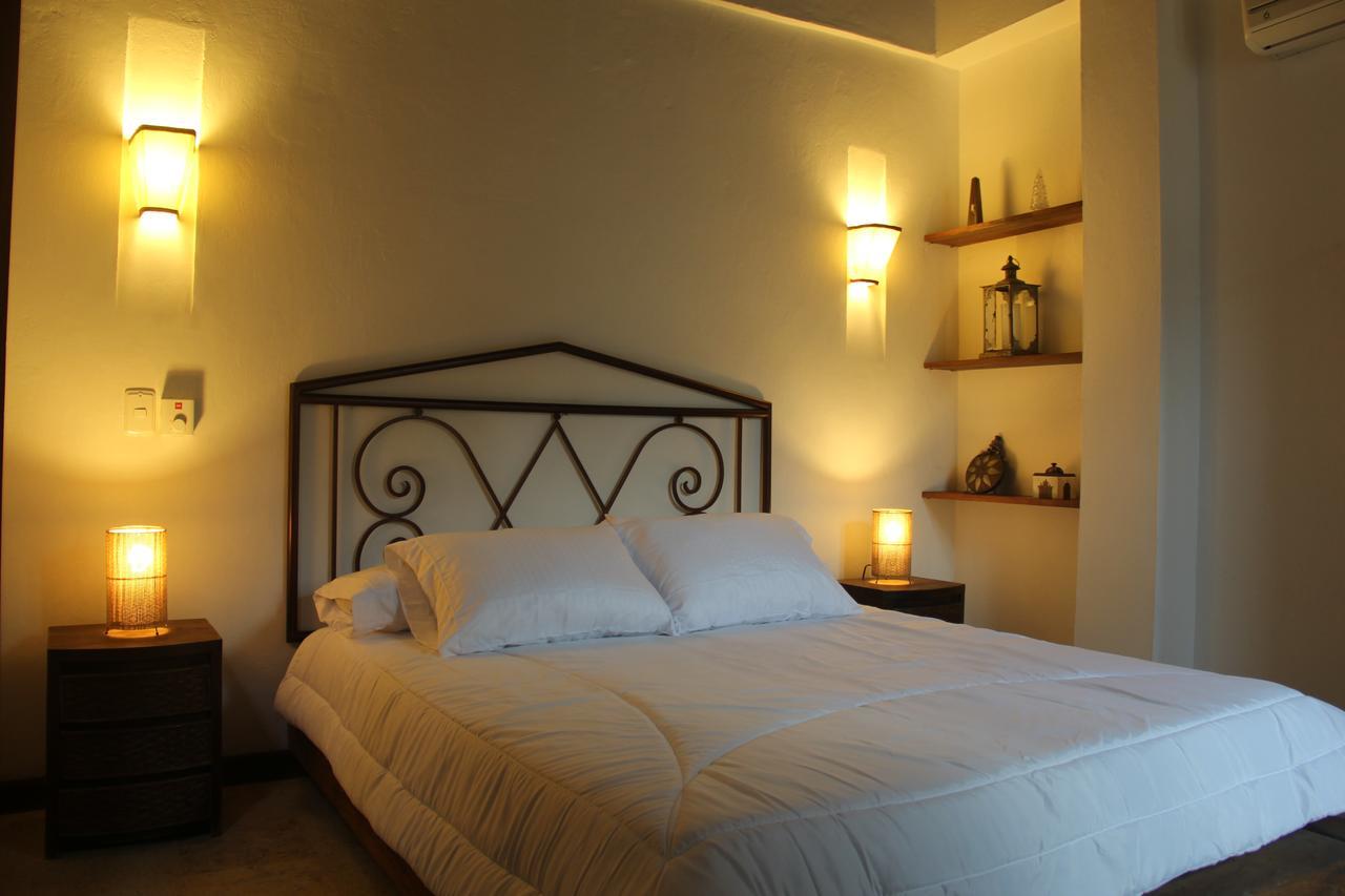 Hotel Boutique Casa San Miguel Cartagena Kültér fotó
