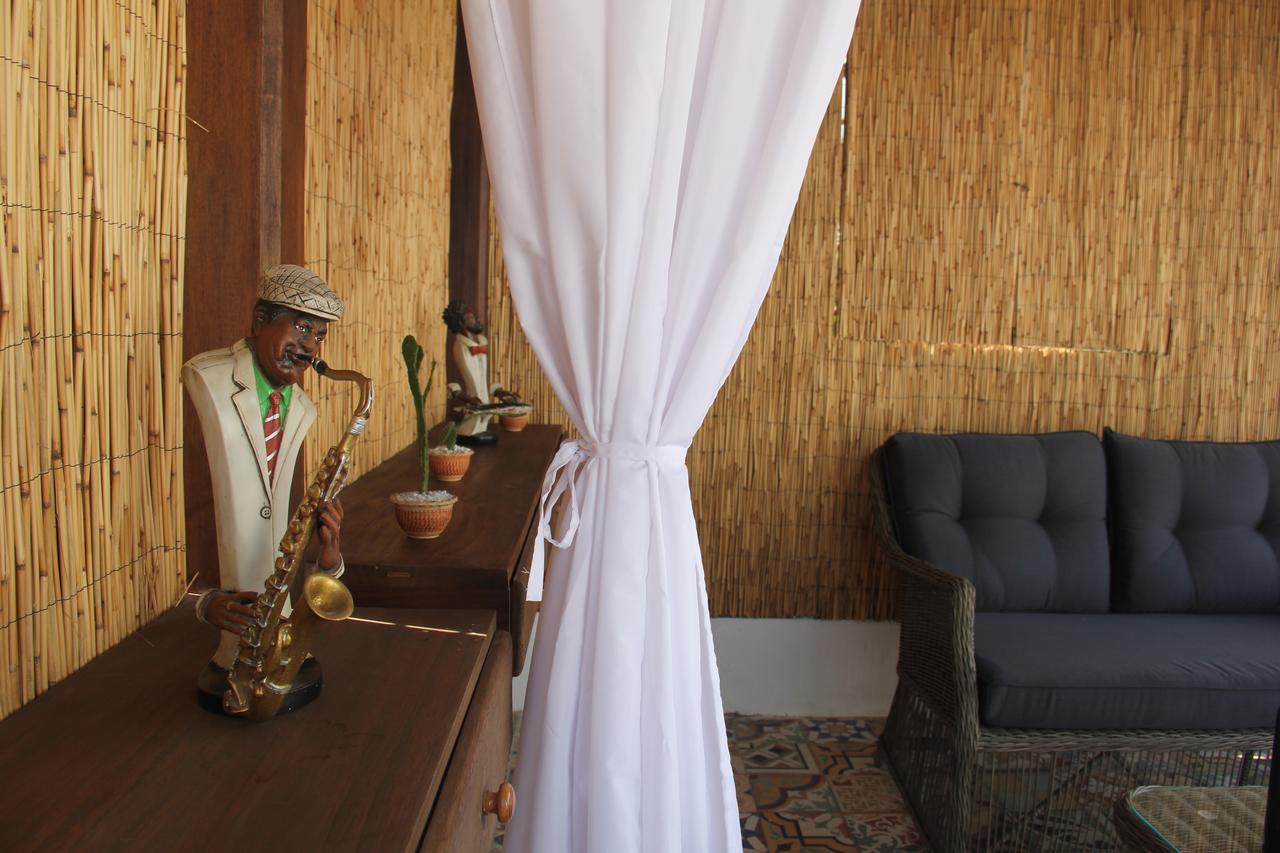 Hotel Boutique Casa San Miguel Cartagena Kültér fotó