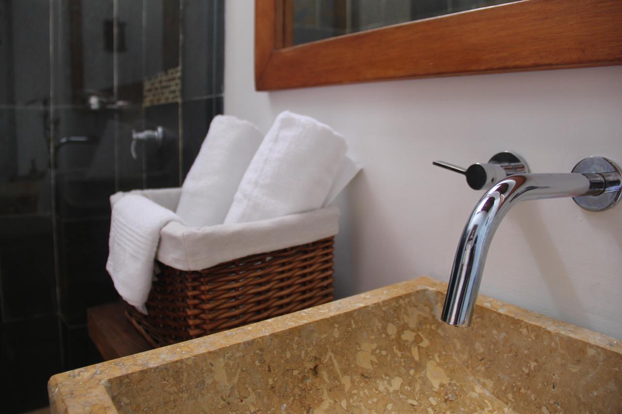 Hotel Boutique Casa San Miguel Cartagena Kültér fotó