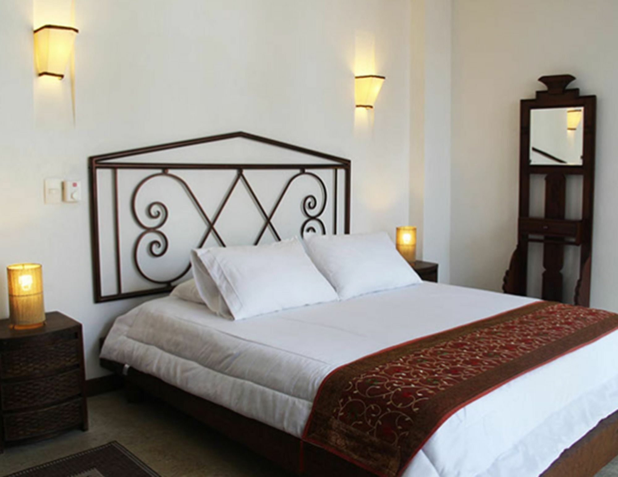Hotel Boutique Casa San Miguel Cartagena Kültér fotó